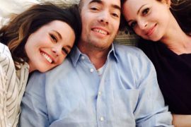 Kimberly Williams-Paisley Siblings: Meet Ashley Williams, Jay Williams