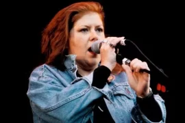 Kirsty MacColl Obituary, Funeral