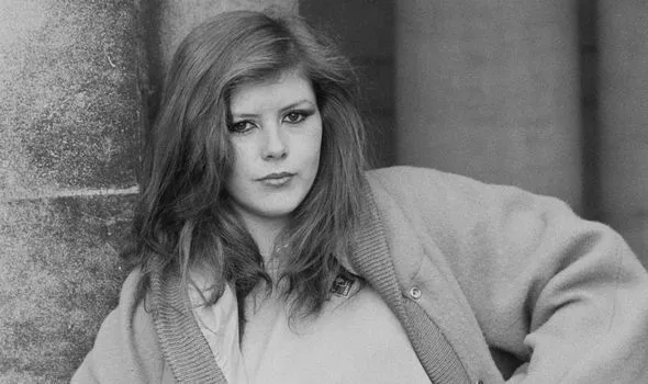 Kirsty MacColl