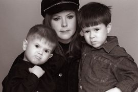 Kirsty MacColl Children: Meet Louis Lillywhite, Jamie Lillywhite