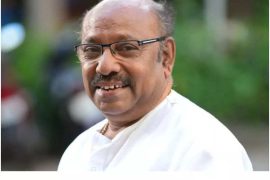 Kochu Preman Obituary