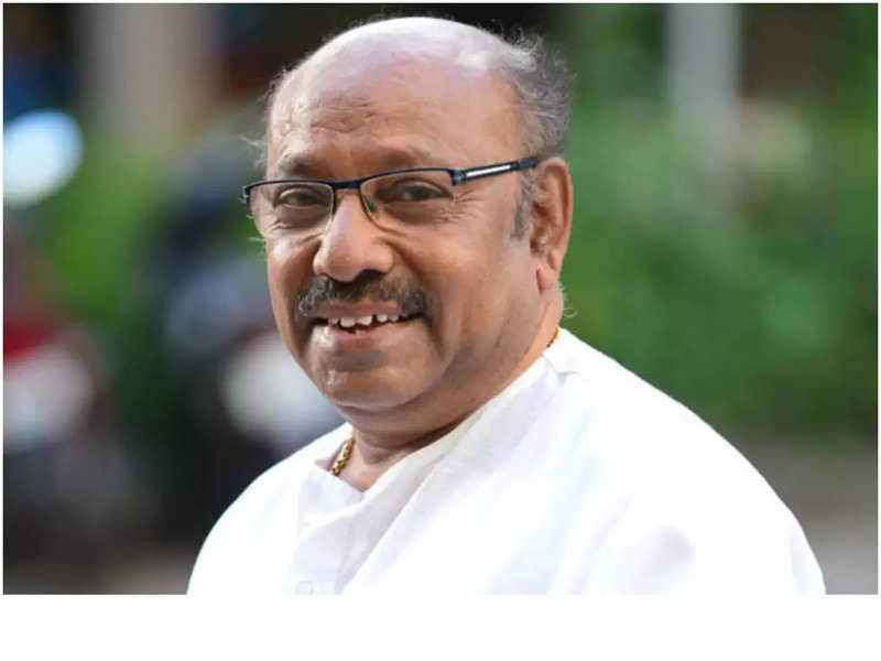 Kochu Preman