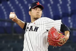 Kodai Senga Family, Scouting Report, Salary, Net Worth, Fan Graphs