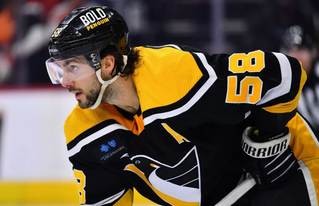 Kris Letang