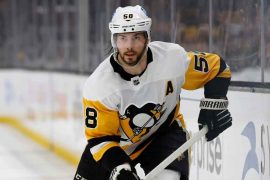 Kris Letang Net Worth