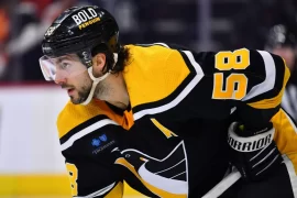 Is Kris Letang a Hall of Famer?