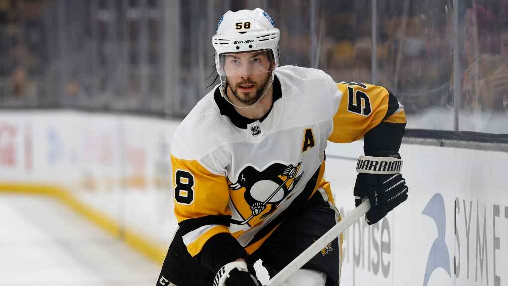 Kris Letang