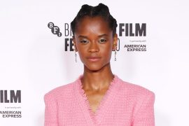 Letitia Wright Movies and Tv Shows, Height, Age, Injury, Instagram