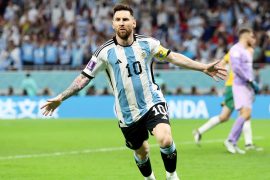 Messi Calls Real Madrid the Best Team in the World