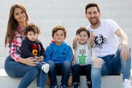 Antonela Roccuzzo Ex: Did Antonella date someone else?