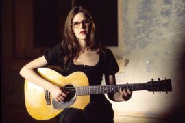 What ever happened to Lisa Loeb?