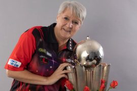 Lisa Ashton Age: How old is Lisa Ashton?