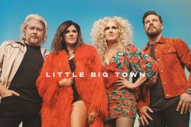 Little Big Town Religion: Are Little Big Town Christians?