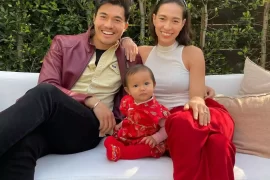 Henry Golding Children: Does Henry Golding Have Kids?