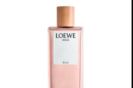 What does Loewe smell like? What does Loewe 7 smell like?