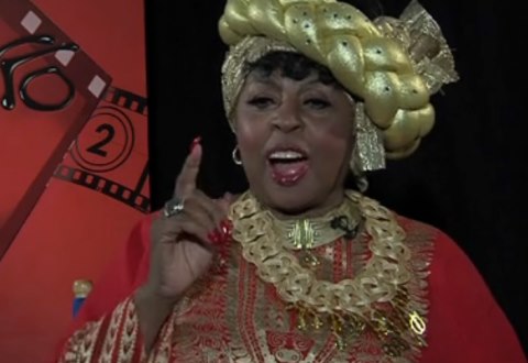 Loretta Long