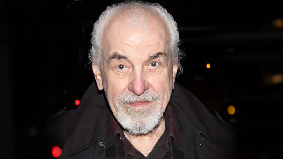 Louis Zorich