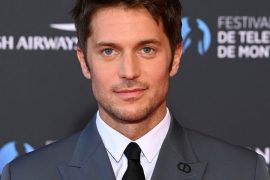 Lucas Bravo Movies and Tv Shows, Instagram, Height, Weight Loss