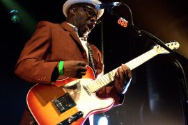Lynval Golding Age: How Old Is Lynval Golding?