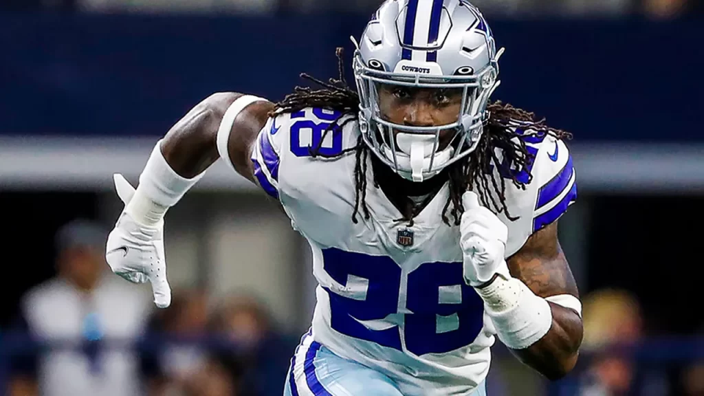 Malik Hooker