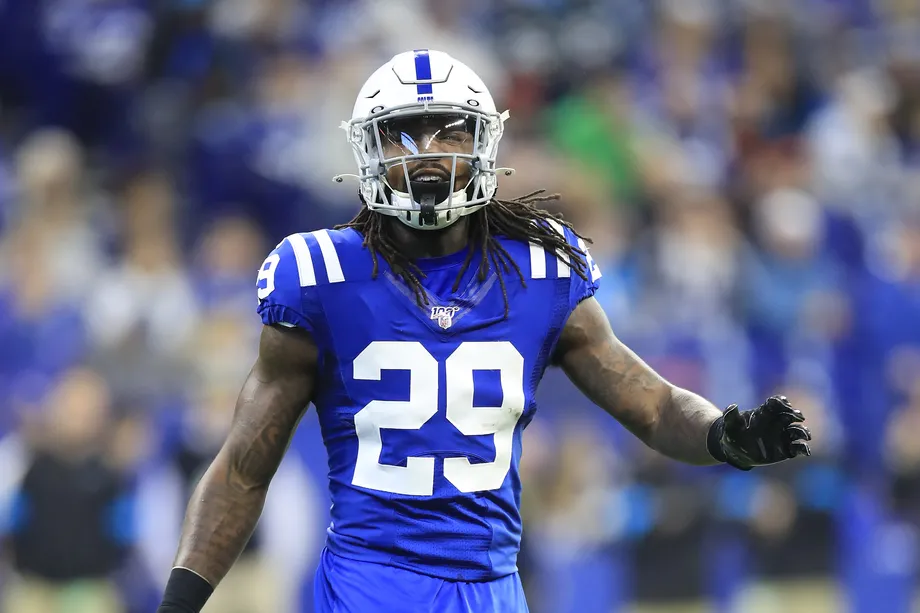Malik Hooker