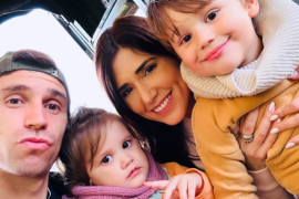 Emiliano Martínez Wife: Is Emiliano Martínez married?
