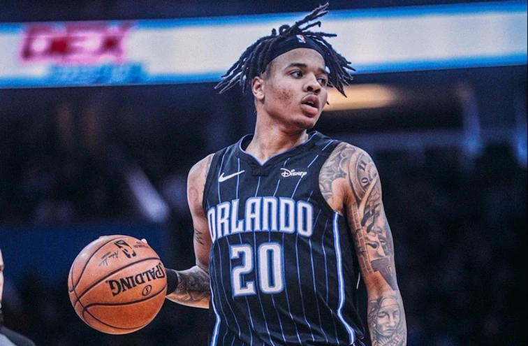 Markelle Fultz