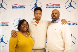 Markelle Fultz Mother: Who Is Ebony Fultz?