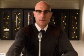 Mark Strong Nationality: What nationality is Mark Strong?
