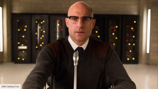 Mark Strong