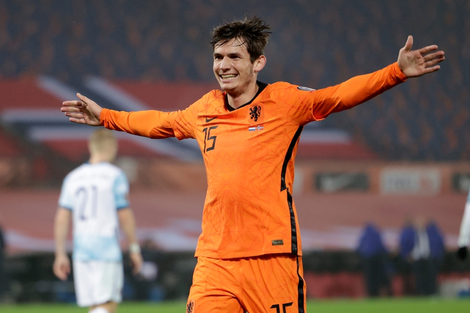 Marten de Roon