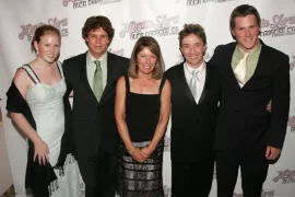 Martin Short Children: Meet Henry Short, Katherine Elizabeth Short, Oliver Patrick Short