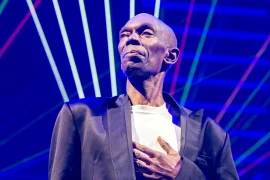 Why Did Maxi Jazz Leave Faithless?