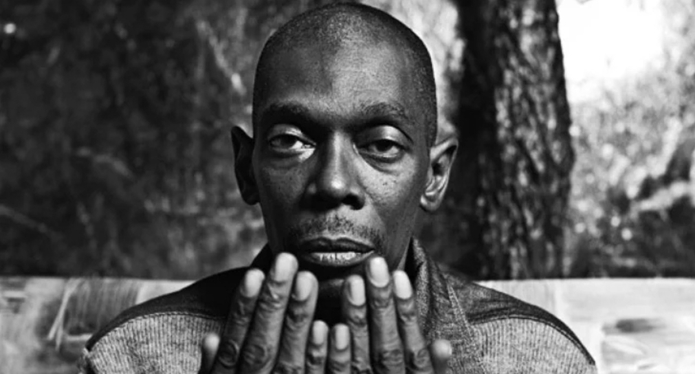 Maxi Jazz