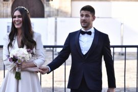 Andrej Kramaric Wife: Is Andrej Kramaric Married?