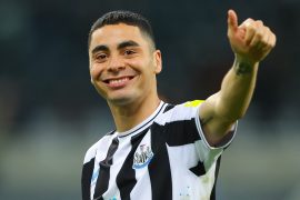 Charlotte FC Withdraw From Miguel Almiron Transfer Talks