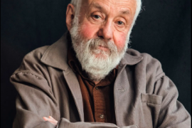Mike Leigh Age: How Old Is Mike Leigh?