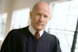 Mills Lane Net Worth At Death