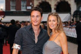 Gary Lucy Ex-Wife: Meet Natasha Gray