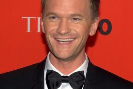 Did Neil Patrick Harris sell his house? What is a fact about Neil Patrick Harris?