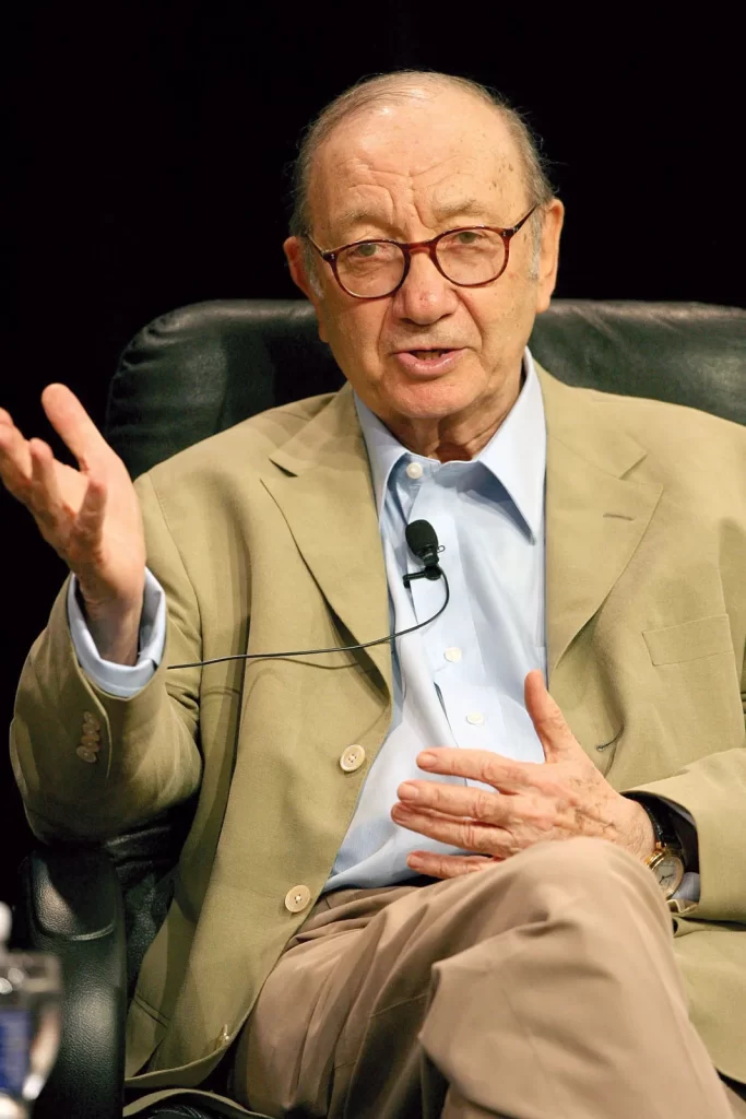 Neil Simon