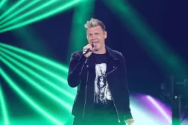 Nick Carter accused of raping autistic fan in new lawsuit