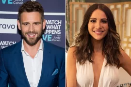 Who did Nick Viall sleep with on The Bachelor? What did Nick do to Andi?
