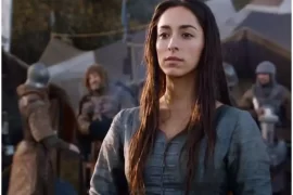 Oona Chaplin Husband: Is Oona Chaplin Married?