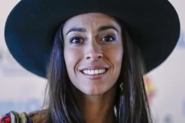 Oona Chaplin Movies and Tv Shows, Age, Height, Instagram