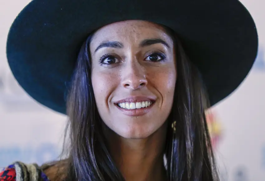 Oona Chaplin