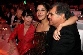 Oona Chaplin Parents: Meet Geraldine Chaplin, Patricio Castilla