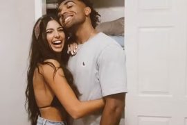Christian Kirk Girlfriend: Who Is Ozzy Ozkan?