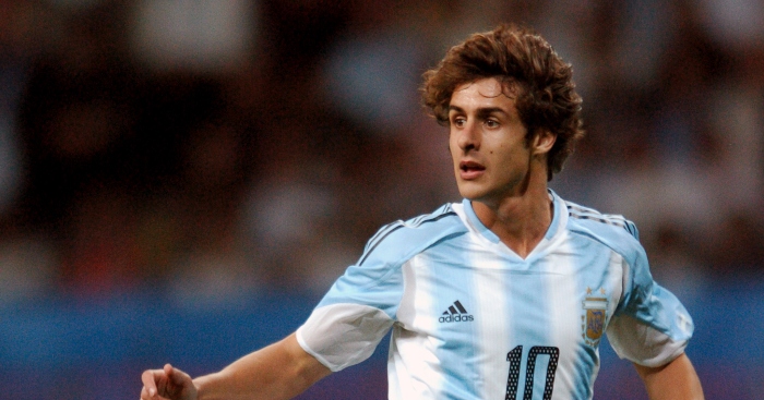 Pablo Aimar