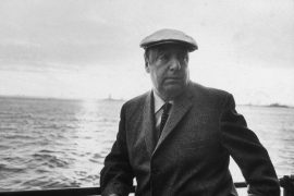 Pablo Neruda Cause Of Death
